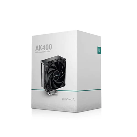 Deepcool Air cooler AK400