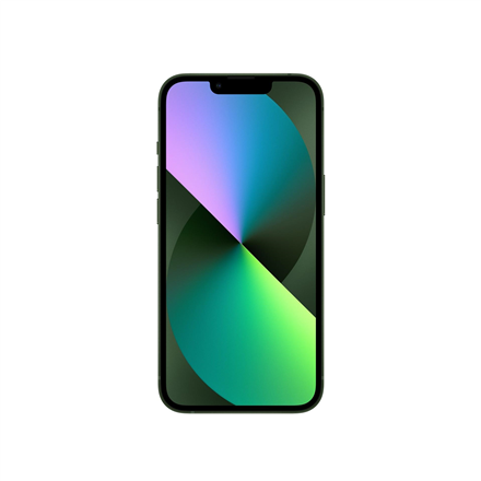 Apple iPhone 13  Green