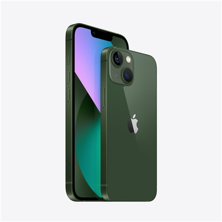 Apple iPhone 13  Green