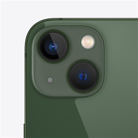 Apple iPhone 13  Green