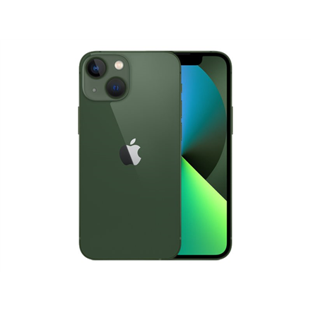 Apple iPhone 13 mini Green