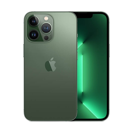 Apple iPhone 13 Pro  Alpine Green