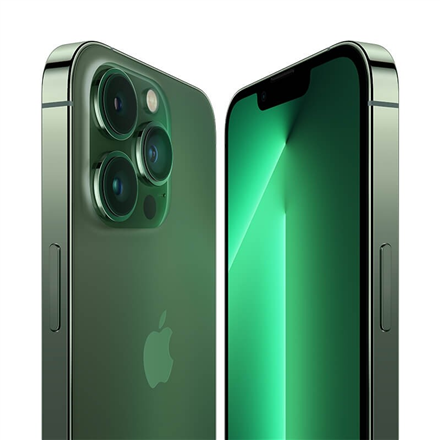 Apple iPhone 13 Pro  Alpine Green