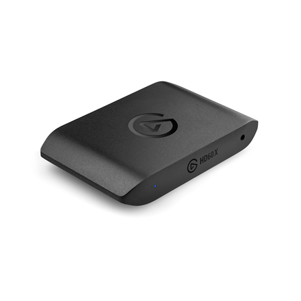 Elgato HD60 X External Capture Card