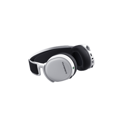 SteelSeries Gaming Headset Arctis 7+ Over-Ear