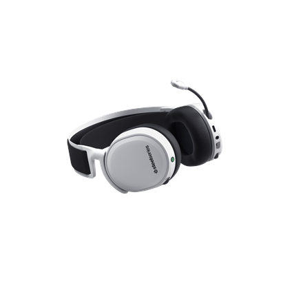 SteelSeries Gaming Headset Arctis 7+ Over-Ear