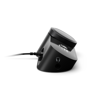 SteelSeries Gaming Headset Arctis Nova Pro Over-Ear