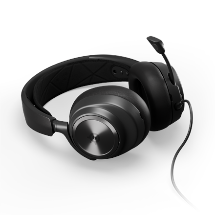 SteelSeries Gaming Headset Arctis Nova Pro Over-Ear
