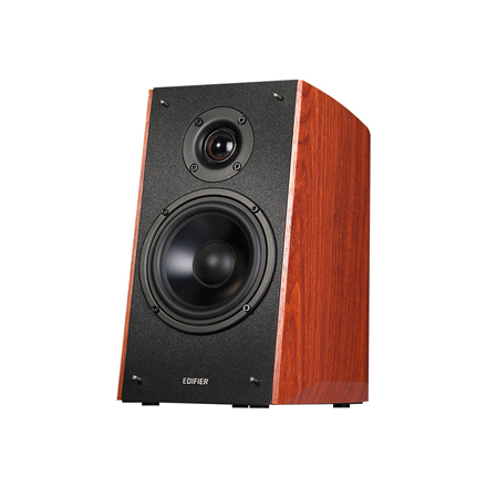 Edifier R2000DB Brown 120 W Bluetooth speaker Bluetooth 24Wx2 + 36Wx2 (DRC On) W 4 Ω