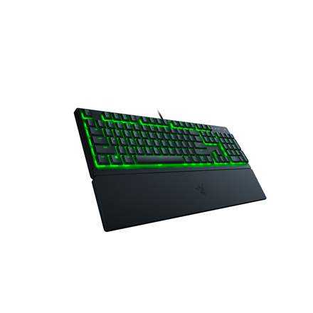 Razer Gaming Keyboard Ornata V3 X RGB LED light