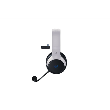 Razer Gaming Headset Kaira HyperSpeed Built-in microphone
