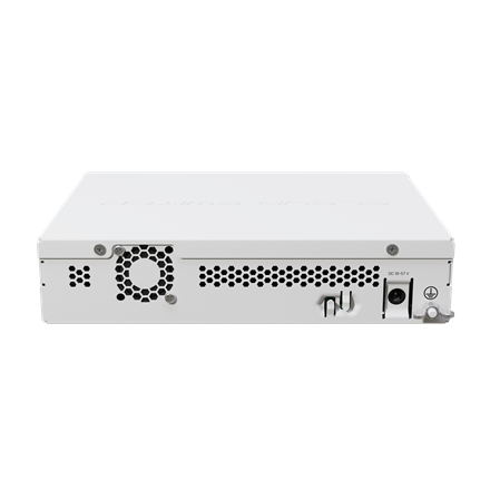 MikroTik Cloud Router Switch CRS310-1G-5S-4S+IN No Wi-Fi