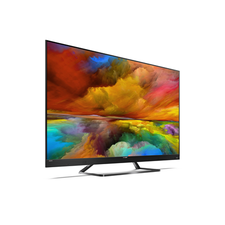 Sharp 50EQ3EA 50" (126cm) Quantum Dot 4K Ultra HD Smart Android TV