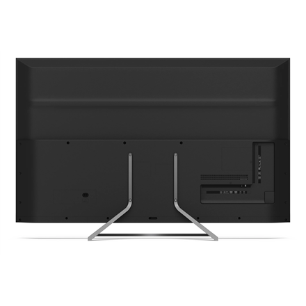 Sharp 50EQ3EA 50" (126cm) Quantum Dot 4K Ultra HD Smart Android TV