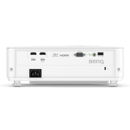 Benq Gaming Projector TK700 4K UHD (3840 x 2160)