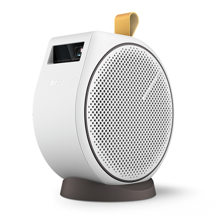 Benq Portable Projector GV30 HD ready (1280x720)