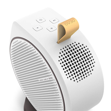 Benq Portable Projector GV30 HD ready (1280x720)