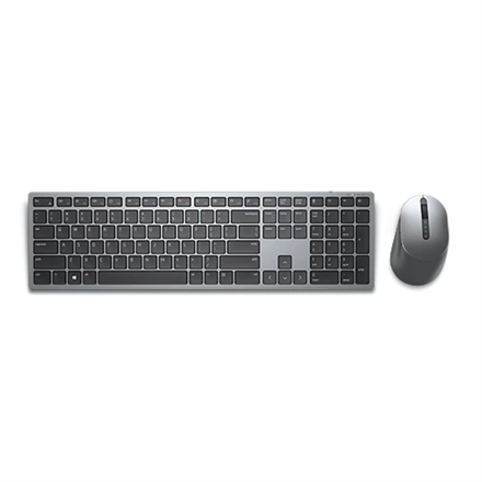 Dell Premier Multi-Device Keyboard and Mouse   KM7321W Keyboard and Mouse Set