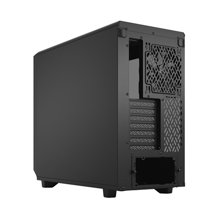 Fractal Design Meshify 2 Lite TG Light Tint Black