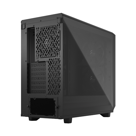 Fractal Design Meshify 2 Lite TG Light Tint Black