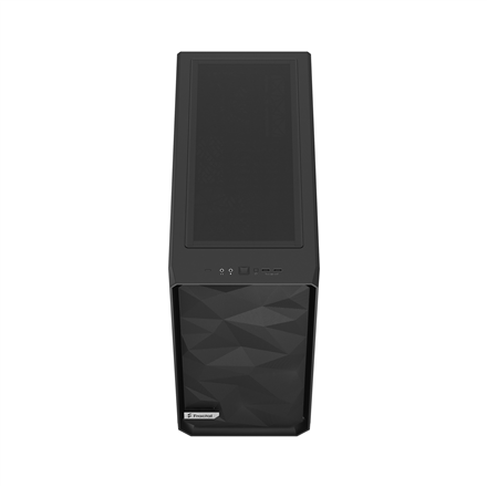 Fractal Design Meshify 2 Lite TG Light Tint Black