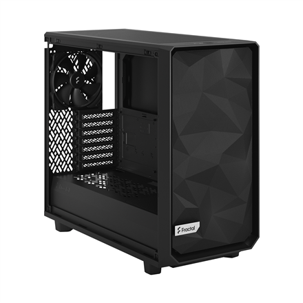 Fractal Design Meshify 2 Lite TG Light Tint Black