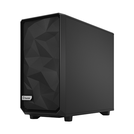 Fractal Design Meshify 2 Lite TG Light Tint Black