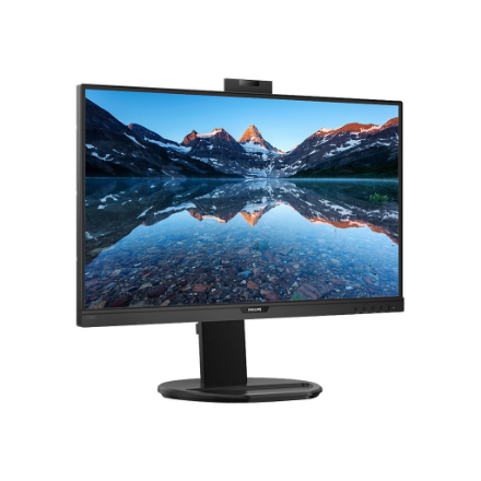 Philips | LCD Monitor | 276B9H/00 | 27 " | IPS | FHD | 16:9 | 75 Hz | 4 ms | 2560 x 1440 | 350 cd/m²