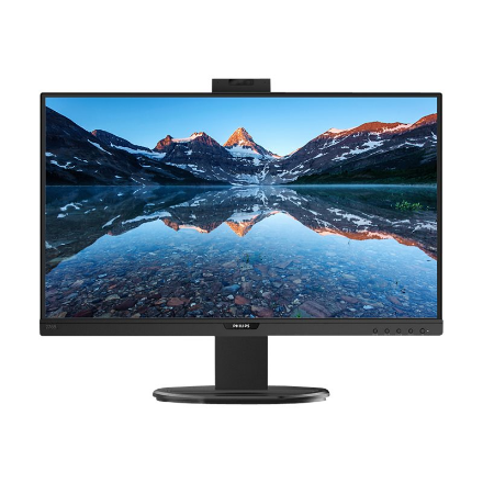 Philips | LCD Monitor | 276B9H/00 | 27 " | IPS | FHD | 16:9 | 75 Hz | 4 ms | 2560 x 1440 | 350 cd/m²