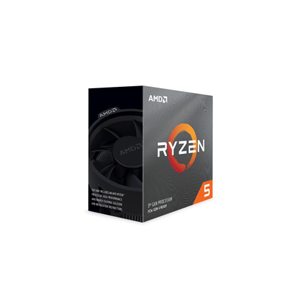 AMD Ryzen 5 5500