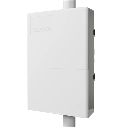 Mikrotik CRS310-1G-5S-4S+OUT netFiber 9