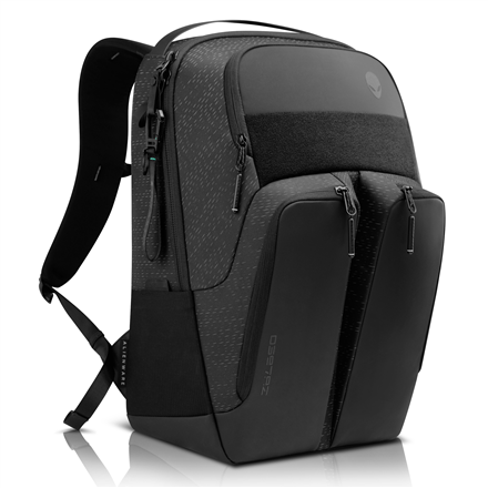 Dell Alienware Horizon Slim Backpack AW523P Fits up to size 17 "