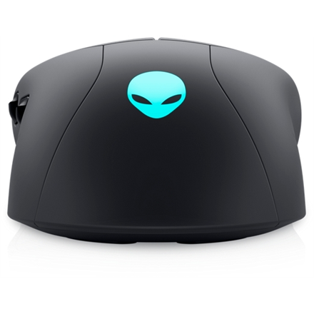 Dell Gaming Mouse Alienware AW320M wired