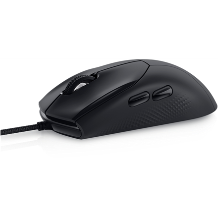 Dell Gaming Mouse Alienware AW320M wired
