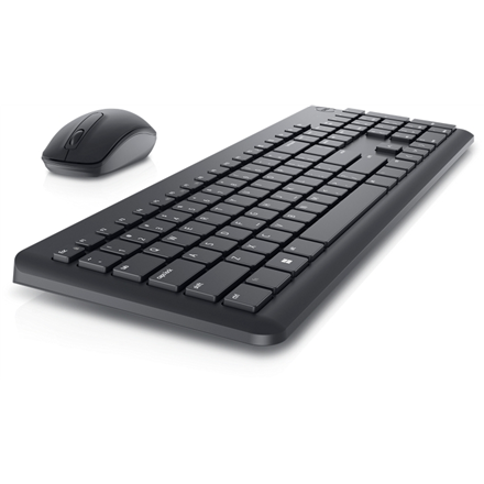 Dell Keyboard and Mouse KM3322W Keyboard and Mouse Set