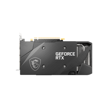 MSI GeForce RTX 3050 VENTUS 2X 8G OC NVIDIA