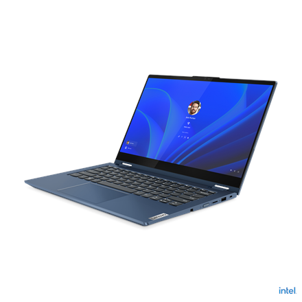 Lenovo ThinkBook 14s Yoga (Gen 2) Blue