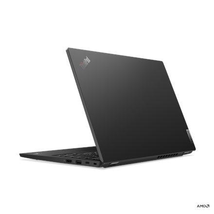 Lenovo ThinkPad L13 (Gen 3) Black