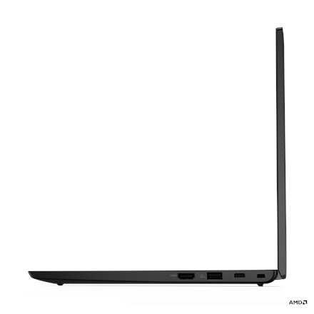 Lenovo ThinkPad L13 (Gen 3) Black