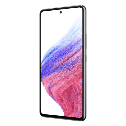 Samsung Galaxy A53 A536B Awesome Black