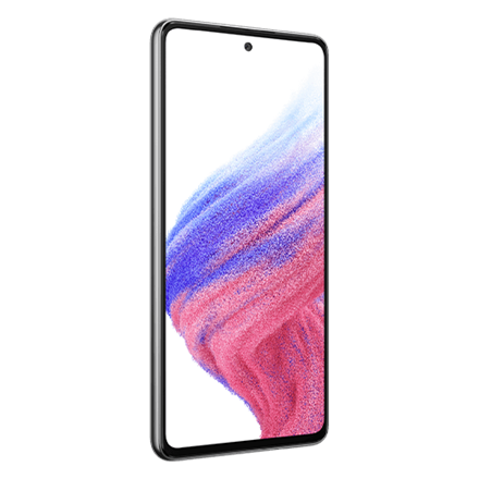 Samsung Galaxy A53 A536B Awesome Black