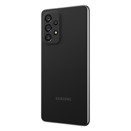 Samsung Galaxy A53 A536B Awesome Black