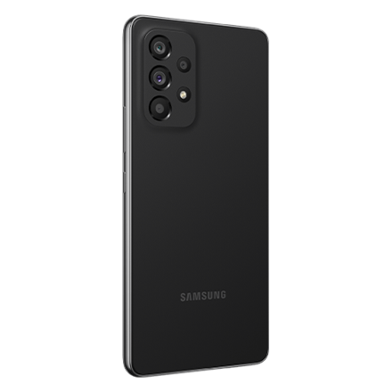 Samsung Galaxy A53 A536B Awesome Black