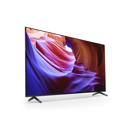 Sony KD55X85K 55" (139cm) 4K Ultra HD Smart Google LED TV