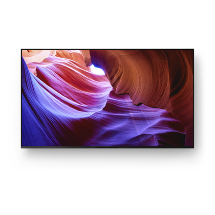 Sony KD55X85K 55" (139cm) 4K Ultra HD Smart Google LED TV