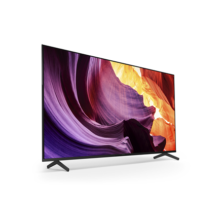 Sony KD65X80K 65" (164cm) 4K Ultra HD Smart Google LED TV