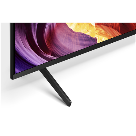 Sony KD65X80K 65" (164cm) 4K Ultra HD Smart Google LED TV