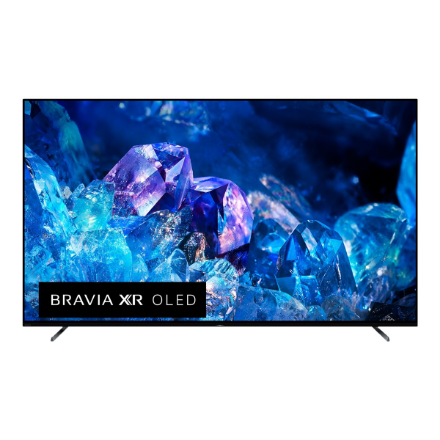 Sony | OLED TV | XR77A80K | 77" | Smart TV | Google TV | 4K Ultra HD