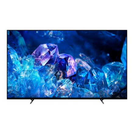 Sony | OLED TV | XR77A80K | 77" | Smart TV | Google TV | 4K Ultra HD