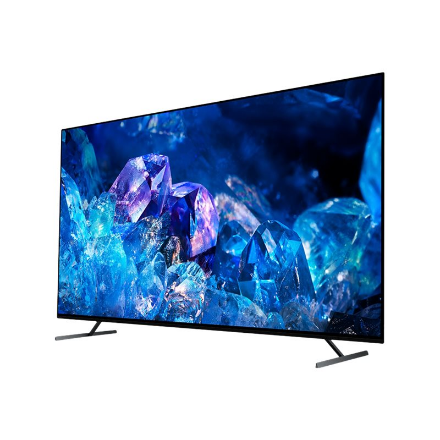 Sony | OLED TV | XR77A80K | 77" | Smart TV | Google TV | 4K Ultra HD